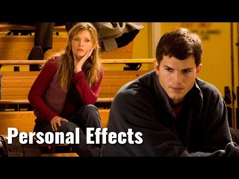 Personal Effects Soundtrack Tracklist | Michelle Pfeiffer, Ashton Kutcher, Kathy Bates