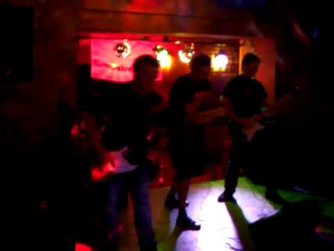 ENEMYBREATH - 1 - 2010 10 24 - Przemyśl - Grota