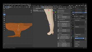 UV Unwrap Code Testing 1 - Blender Add-on