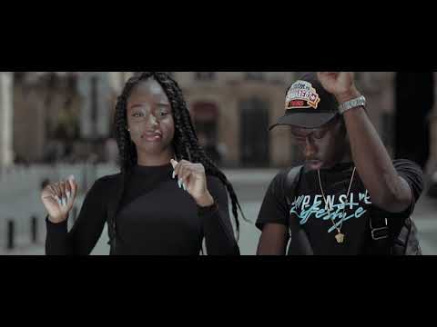 Carlito Lagangzz - CDF (Official Music Video)