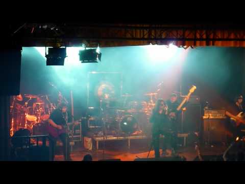 A BRICHTA VZPOMÍNÁ NA ARAKAIN Slečna heavy  PLZEN 2012