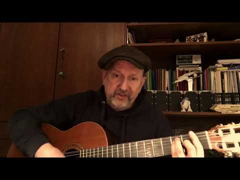 Ri Ra Rutsch ... wir fahren mit der Kutsch ( Trad. Kinderlied ) hier von Jütgen Fastje !