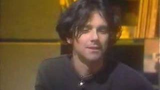 Interview with Steve Hogarth - Marillion (Rock Steady 1990)