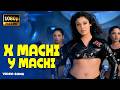 X Machi Y Machi Video Song Ghajini