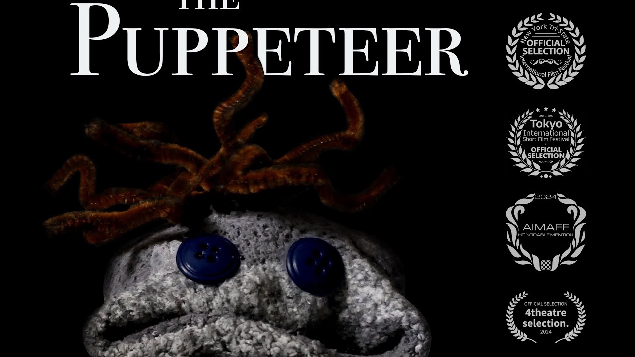 The Puppeteer | Short Film