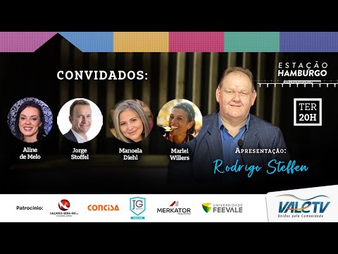 Corrida de rua transforma vidas e ganha força 1 Assista no YouTube