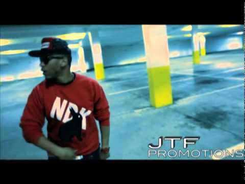 Boogz Boogetz - I Run This Freestyle(Official Music Video)HD