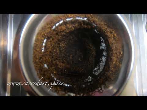 Chaga Mushroom - The easiest way to brew and prepare tea/brew