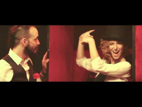 Μαρίζα Ρίζου - Πάνος Μουζουράκης - Γιάννης Χριστοδουλόπουλος – Πετάω - Official Video Clip