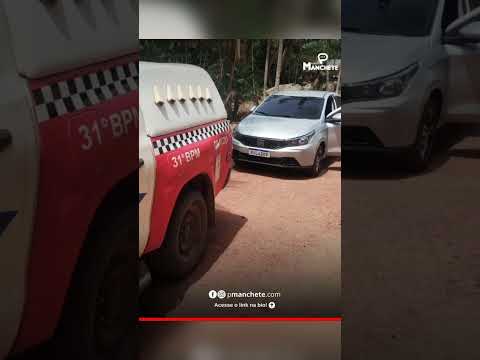 Tentativa de Feminicídio hoje em Acará - Pará, 22.10.2025 #news #jornal #informação #noticias