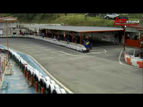 24H di Messina - WEK 2022