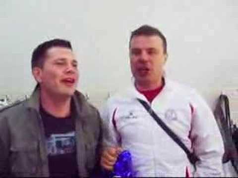 KD BRDO KRANJ-  MIKI&DAČO