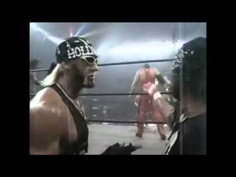 Thumbnail of the video: WCW Uncensored 1998 Intro