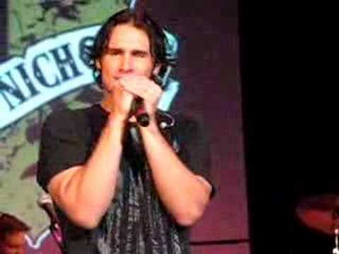 Joe Nichols _ Let's Get Drunk and Fight _ Charleston, WV