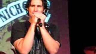 Joe Nichols _ Let&#39;s Get Drunk and Fight _ Charleston, WV