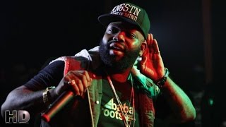 Demarco - Duppy Dem [Wah Di Talk Riddim] May 2015