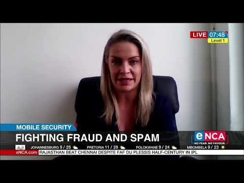 DISCUSSION | Protecting your personal data