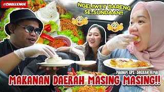 Download lagu MUKBANG MAKANAN KHAS JAWA BARAT (SUNDA) - MADAM EPS.BIMBUL mp3 Download lagu MUKBANG MAKANAN KHAS JAWA BARAT (SUNDA) - MADAM EPS.BIMBUL mp3
