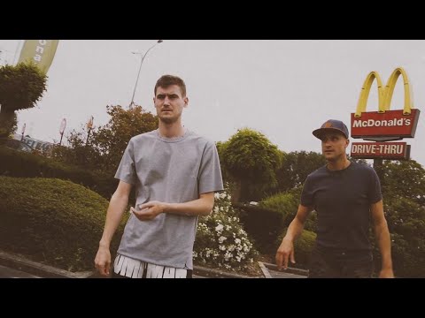 MDK & Lionel Kemp - Just Me (Prod. By PVGbeats) OFFICIAL VIDEO