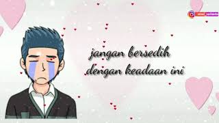 Download lagu CINTA TAK HARUS MEMILIKI (lirik) | BY LIA MAGDALENA | ROMANCE 3D mp3