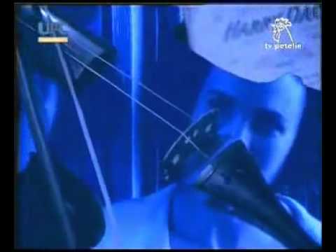 Čuki - Vsepovsod ljubezen