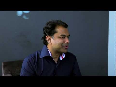 Taking The Stand #1 - Rudresh Mahanthappa