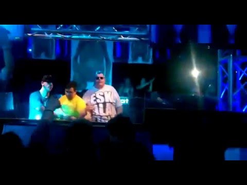 Hans Entertainment - Ham Kummst