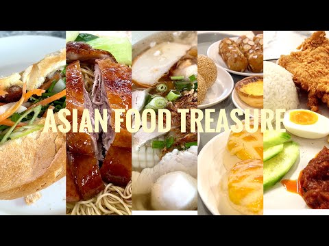 Auckland's Asian Restaurants: Tastier Than Asia!