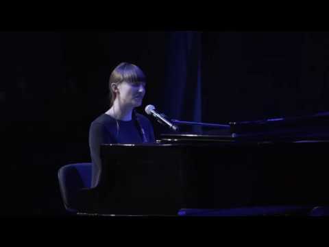 KINGA SUCHORA I miejsce w Ogólnopolskim konkursie piosenki autorskiej Frazy 2016