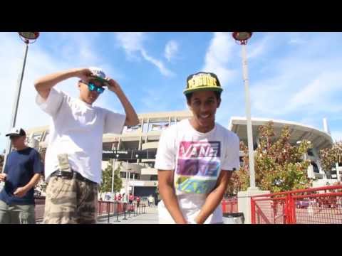 San Diego Rap Artists The Villans (Official Video)