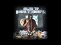 Hollow Tip  Ft. C-Dubb - Mob Shit