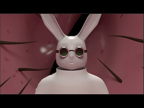 The Germinator - An Animated Short