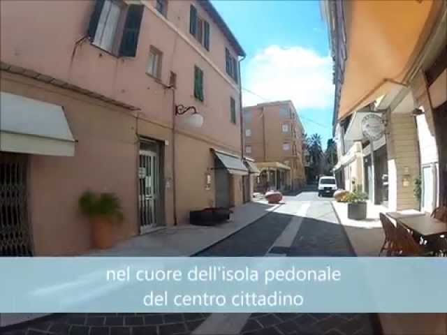 Fai il tour virtuale