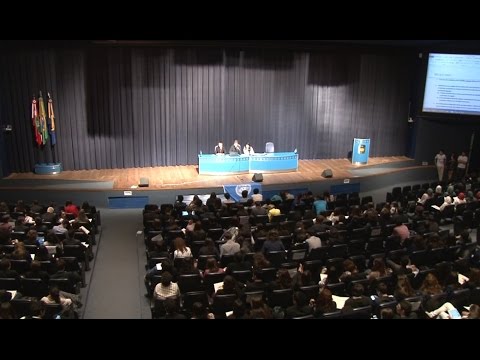 TJ UFSC 01/06/16 - SIEM/ Greve do transporte coletivo/ Resultado promoção Tarja Preta