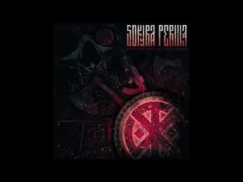 Sokyra Peruna - White Cheremosh