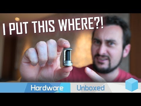 AIO Liquid Coolers Will Never Leak Again (Or So We're Told)