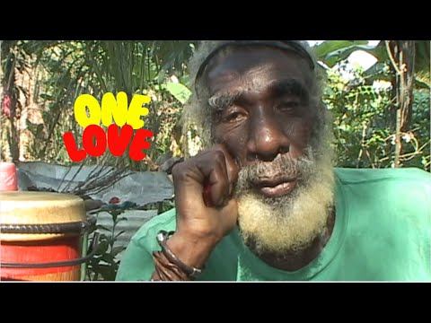 Jah T talk about Peter Tosh