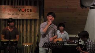 Download lagu How did I fall in love with you - Xuân Hiển [04/11/2016] mp3