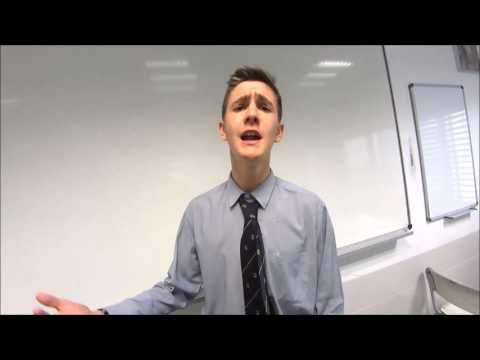 Necesitamos gente comprometida