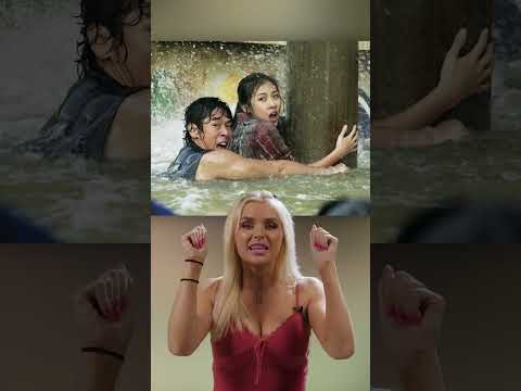 How To Survive A Tsunami