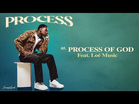 SONXFGOD feat Loé Music - PROCESS OF GOD ( Audio )