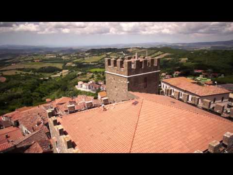 Manciano - COME NON L'AVETE MAI VISTO - Manciano (Gr) 2/8