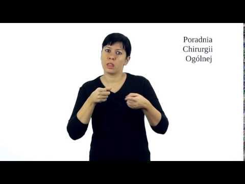 Poradnia chirurgii ogólnej