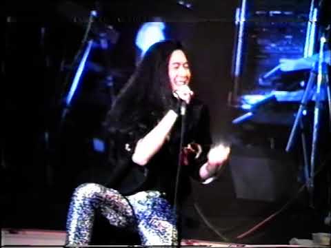 Vow Wow  - 1988-09-07   London - Yamaha Nescafe Band Explosion 1988