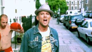 Minimal Chic Feat. Matt Goss - I Need A Key