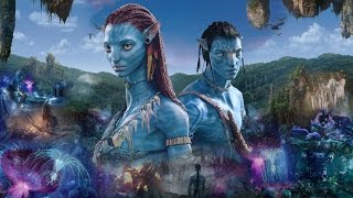 James Horner - Jake's First Flight (Avatar Soundtrack)