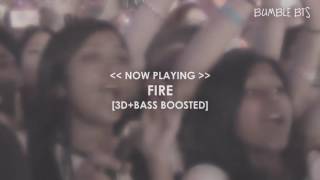 3D+BASS BOOSTED BTS (방탄소년단) - ARIRANG ME