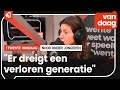 CDA-raadslid Koç: ‘Voelt het college de urgentie van problemen onder jongeren niet?’