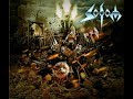 SODOM - Axis of evil