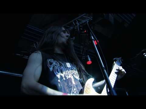 Decius - Dying - Live in Zizers